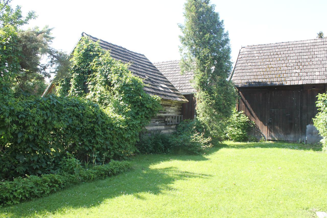 Malina - And Apartment Liptovský Mikuláš Extérieur photo